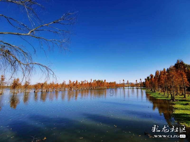 边境之旅