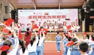 临近春节谁来带娃？有大学生“出手”了